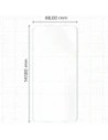 Hurtownia GSM - Bizon Glass Hydrogel Front Motorola Edge 50 Neo [2 PACK] - BIZ6545 - {ean13} - Hurt