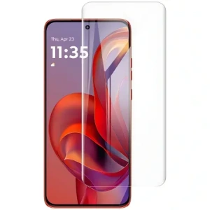 Hurtownia GSM - Bizon Glass Hydrogel Előlap Motorola Edge 50 Neo [2 PACK] - BIZ6545 - {ean13} - Hurt