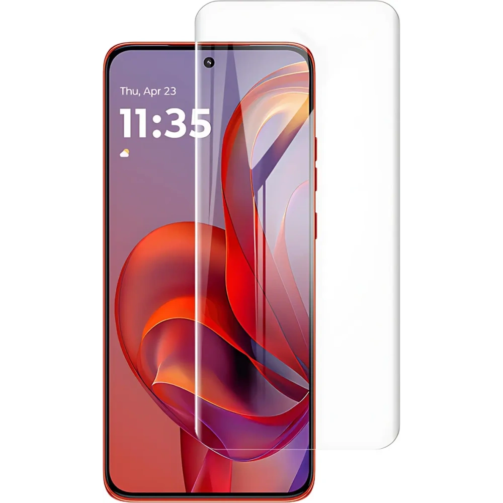 Hurtownia GSM - Bizon Glass Hydrogel Front Motorola Edge 50 Neo [2 PACK] - BIZ6545 - {ean13} - Hurt