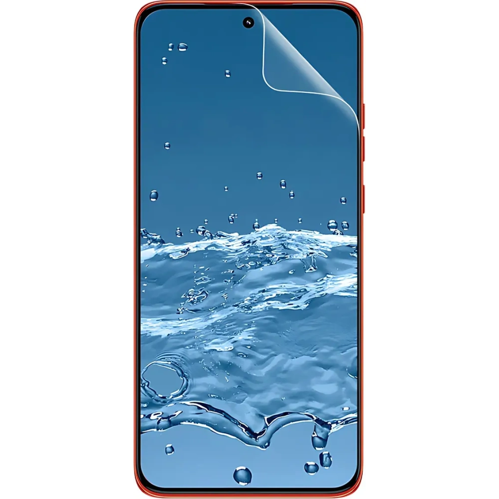 Hurtownia GSM - Bizon Glass Hydrogel Front Motorola Edge 50 Neo [2 PACK] - BIZ6545 - {ean13} - Hurt