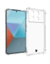 Hurtownia GSM - Bizon Case Clear Pack Hülle + 2x Glasfolie Xiaomi Poco F6 Pro klar - BIZ6547 - {ean13} - Hurt
