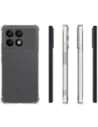 Hurtownia GSM - Bizon Case Clear Pack Hülle + 2x Glasfolie Xiaomi Poco F6 Pro klar - BIZ6547 - {ean13} - Hurt