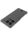 Hurtownia GSM - Bizon Case Clear Pack Hülle + 2x Glasfolie Xiaomi Poco F6 Pro klar - BIZ6547 - {ean13} - Hurt