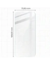 Hurtownia GSM - BIZON Clear 3x sticlă pentru ecran + sticlă pentru cameră Apple iPhone 16 Pro Max - BIZ6548 - {ean13} - Hurt