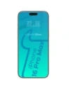 Hurtownia GSM - BIZON Clear 3x sticlă pentru ecran + sticlă pentru cameră Apple iPhone 16 Pro Max - BIZ6548 - {ean13} - Hurt