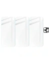 Hurtownia GSM - BIZON Clear 3x sticlă pentru ecran + sticlă pentru cameră Apple iPhone 16 Pro Max - BIZ6548 - {ean13} - Hurt