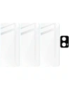 Wholesale Bizon Clear 3x screen glass + camera glass Motorola Moto G04/G24 - BIZ6549 - {ean13} - Hurt