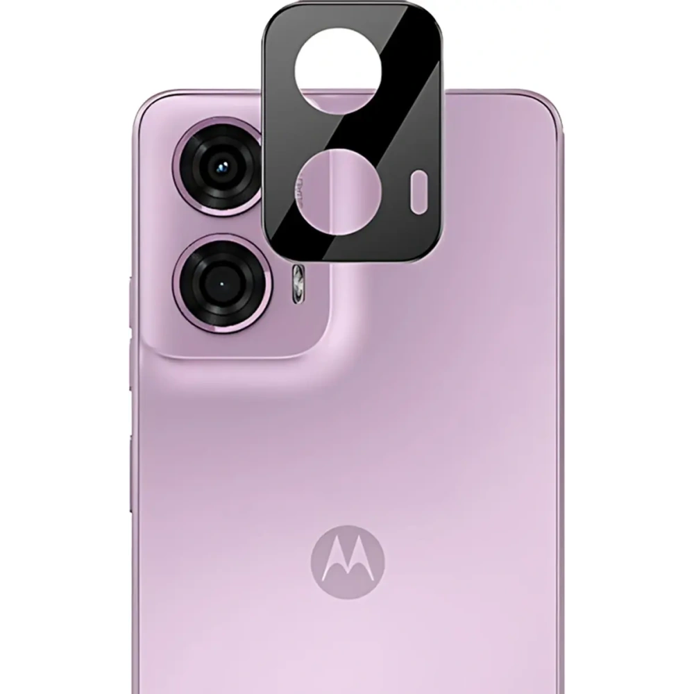 Hurtownia GSM - Bizon Clear 3x Bildschirmglas + Kameraglas Motorola Moto G04/G24 - BIZ6549 - {ean13} - Hurt