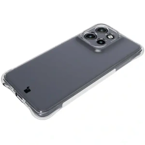 Hurtownia GSM - Bizon Case Salpa Motorola Edge 50 Neo átlátszó - BIZ6550 - {ean13} - Hurt