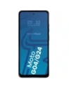 Hurtownia GSM - Bizon Edge 2x gehärtetes Bildschirmglas mit Rahmen + Kameraglas Motorola Moto G04/G24 - BIZ6551 - {ean13} - Hurt