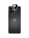 Hurtownia GSM - Bizon Edge 2x gehärtetes Bildschirmglas mit Rahmen + Kameraglas Motorola Moto G04/G24 - BIZ6551 - {ean13} - Hurt