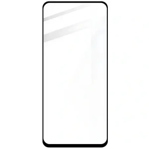 Hurtownia GSM - 2x Temperované sklo na displej s rámečkem + sklo na fotoaparát Bizon Edge pro Motorola Moto G04/G24 - BIZ6551 - {ean13} - Hurt