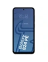 Hurtownia GSM - Bizon Edge 2x gehärtetes Glas mit Rahmen + Kameraglas Samsung Galaxy S24 FE - BIZ6558 - {ean13} - Hurt
