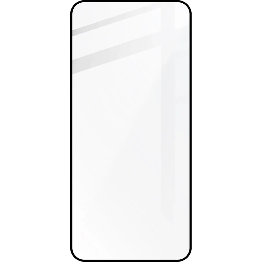 Hurtownia GSM - Bizon Edge 2x gehärtetes Glas mit Rahmen + Kameraglas Samsung Galaxy S24 FE - BIZ6558 - {ean13} - Hurt