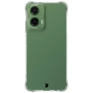 Hurtownia GSM - Bizon Case Salpa Motorola Moto G35 5G klar - BIZ6559 - {ean13} - Hurt