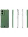 Wholesale Bizon Case Salpa Motorola Moto G35 5G clear - BIZ6559 - {ean13} - Hurt