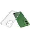Wholesale Bizon Case Salpa Motorola Moto G35 5G clear - BIZ6559 - {ean13} - Hurt