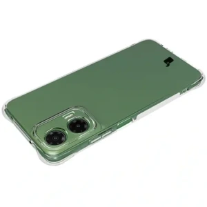 Hurtownia GSM - Bizon Case Salpa Motorola Moto G35 5G átlátszó - BIZ6559 - {ean13} - Hurt