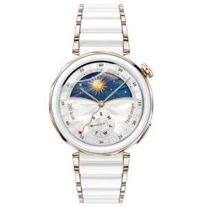 Hurtownia GSM - Bizon üveg óra hidrogel Huawei Watch GT 5 Pro 42 mm [2 Csomag] - BIZ6560 - {ean13} - Hurt