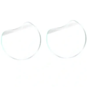 Wholesale Bizon Glass Watch Hydrogel Huawei Watch GT 5 Pro 42 mm [2 PACK] - BIZ6560 - {ean13} - Hurt