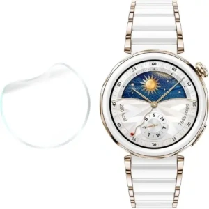 Hurtownia GSM - Bizon üveg óra hidrogel Huawei Watch GT 5 Pro 42 mm [2 Csomag] - BIZ6560 - {ean13} - Hurt