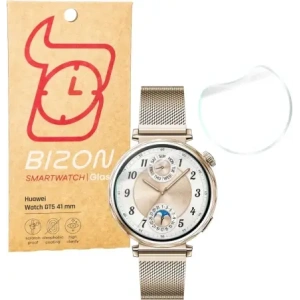 Hurtownia GSM - Bizon Glass Watch Hydrogel Huawei Watch GT 5 (41mm) [2 PACK] - BIZ6561 - {ean13} - Hurt