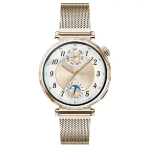Hurtownia GSM - Bizon Glass Watch Hydrogel Huawei Watch GT 5 (41mm) [2 PACK] - BIZ6561 - {ean13} - Hurt