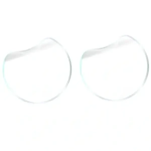 Hurtownia GSM - Bizon Glass Watch Hydrogel Huawei Watch GT 5 (41mm) [2 PACK] - BIZ6561 - {ean13} - Hurt