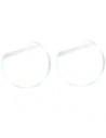 Hurtownia GSM - Folie hydrogelové na displej Bizon Glass Watch Hydrogel pro Huawei Watch GT 5 (41mm) [2 PACK] - BIZ6561 - {ean13} - Hurt