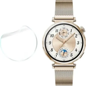 Hurtownia GSM - Bizon Glass Watch Hydrogel Huawei Watch GT 5 (41mm) [2 PACK] - BIZ6561 - {ean13} - Hurt