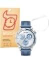 Bizon Glass Watch Hydrogel Huawei Watch GT 5 / GT 5 Pro 46 mm [2 PACK]