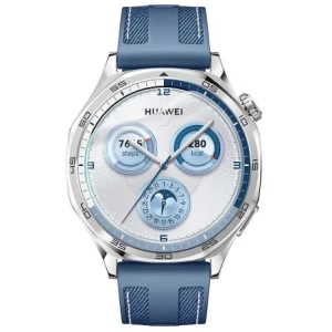 Hurtownia GSM - Bizon Glass Watch Hydrogel Huawei Watch GT 5 / GT 5 Pro 46 mm [2 PACK] - BIZ6562 - {ean13} - Hurt