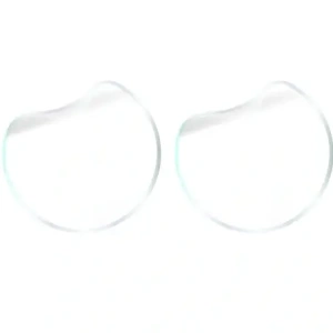 Hurtownia GSM - Bizon Glass Watch Hydrogel Huawei Watch GT 5 / GT 5 Pro 46 mm [2 PACK] - BIZ6562 - {ean13} - Hurt