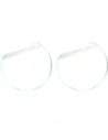 Hurtownia GSM - Bizon Glass Watch Hydrogel Huawei Watch GT 5 / GT 5 Pro 46 mm [2 PACK] - BIZ6562 - {ean13} - Hurt