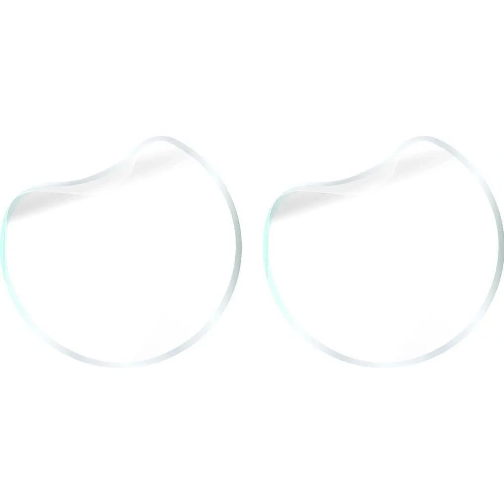 Hurtownia GSM - Bizon Glass Watch Hydrogel Huawei Watch GT 5 / GT 5 Pro 46 mm [2 PACK] - BIZ6562 - {ean13} - Hurt