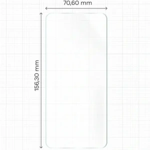 Hurtownia GSM - Bizon Glass Hydrogel Front Xiaomi 14T/14T Pro [2 PACK] - BIZ6563 - {ean13} - Hurt