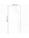 Hurtownia GSM - Folie hydrogelová na displej Bizon Glass Hydrogel Front do Xiaomi 14T/14T Pro [2 PACK] - BIZ6563 - {ean13} - Hurt
