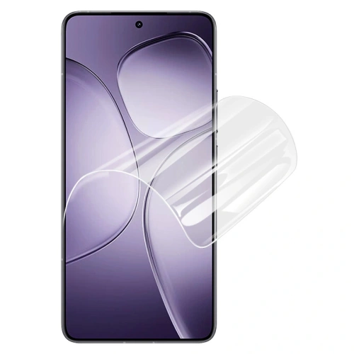 Folia hydrożelowa na ekran Bizon Glass Hydrogel Front do Xiaomi 14T/14T Pro [2 PACK]