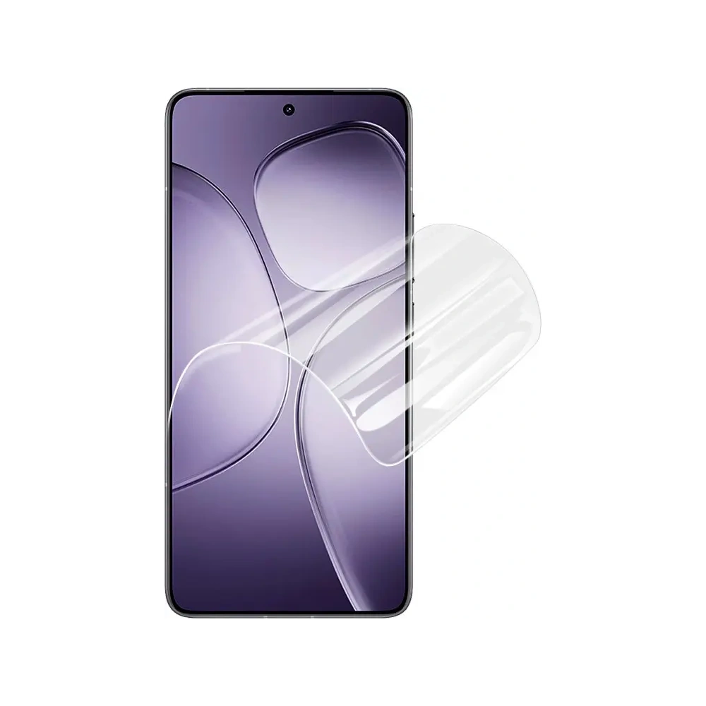 Hurtownia GSM - Folie hydrogelová na displej Bizon Glass Hydrogel Front do Xiaomi 14T/14T Pro [2 PACK] - BIZ6563 - {ean13} - Hurt