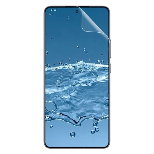 Folia hydrożelowa na ekran Bizon Glass Hydrogel Front do Xiaomi 14T/14T Pro [2 PACK]