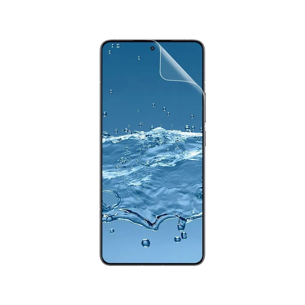 Hurtownia GSM - Folie hydrogelová na displej Bizon Glass Hydrogel Front do Xiaomi 14T/14T Pro [2 PACK] - BIZ6563 - {ean13} - Hurt