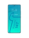 Hurtownia GSM - Etui + 2x sklo na obraz Bizon Case Clear Pack do Xiaomi 14T průhledné - BIZ6564 - {ean13} - Hurt