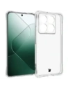 Hurtownia GSM - Etui + 2x sklo na displej Bizon Case Clear Pack pro Xiaomi 14T Pro transparentní - BIZ6565 - {ean13} - Hurt