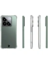 Hurtownia GSM - Etui + 2x sklo na displej Bizon Case Clear Pack pro Xiaomi 14T Pro transparentní - BIZ6565 - {ean13} - Hurt