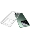 Hurtownia GSM - Etui + 2x sklo na displej Bizon Case Clear Pack pro Xiaomi 14T Pro transparentní - BIZ6565 - {ean13} - Hurt