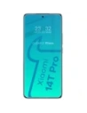 Hurtownia GSM - Etui + 2x sklo na displej Bizon Case Clear Pack pro Xiaomi 14T Pro transparentní - BIZ6565 - {ean13} - Hurt
