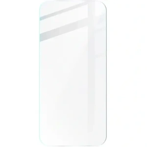 3x Szkło na ekran + szkło na aparat Bizon Clear do Apple iPhone 16 Pro