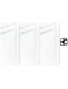 Hurtownia GSM - Bizon Clear 3x képernyőüveg + kameraüveg Apple iPhone 16 Pro - BIZ6567 - {ean13} - Hurt