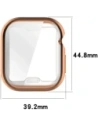 Hurtownia GSM - Bizon Case Watch Felipe Apple Watch 10 (42mm) aur roz - BIZ6568 - {ean13} - Hurt