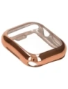 Hurtownia GSM - Bizon Case Watch Felipe Apple Watch 10 (42mm) aur roz - BIZ6568 - {ean13} - Hurt